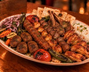 Beyoğlu Special voor 2 personen