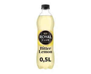 Bitter Lemon