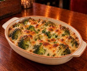 Broccoli