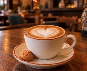 Cappuccino