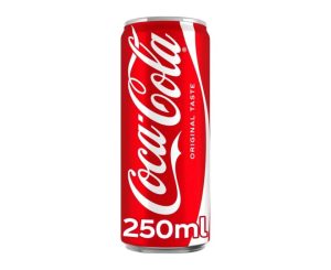 Coca Cola Classic