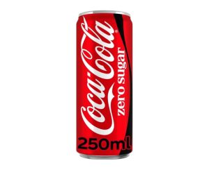 Coca Cola Zero