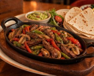 Fajita steak