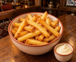 Friet