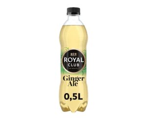 Ginger Ale