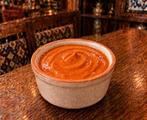 Guatemala saus