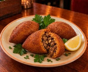 İçli köfte