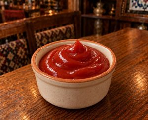 Ketchup