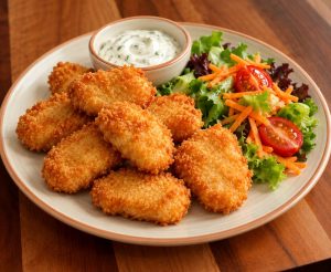Kip nuggets