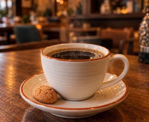 Koffie