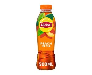 Lipton Ice Tea Peach