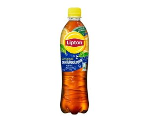 Lipton Ice Tea Sparkling