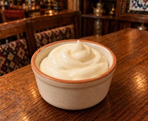 Mayonaise