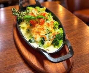 Broccoli