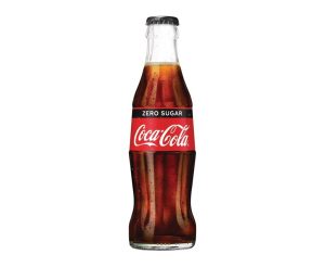 Coca Cola Zero