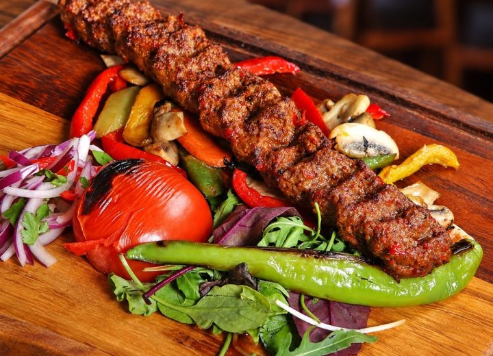 Adana - Beyoğlu Restaurant Amsterdam