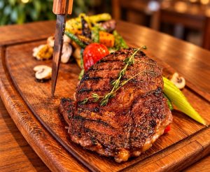 Ribeye
