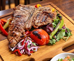 T-bone