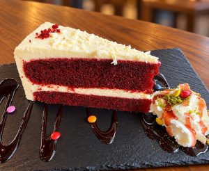 Red Velvet