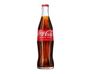 Coca Cola Classic