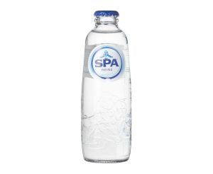 Spa Blauw