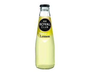 Bitter Lemon