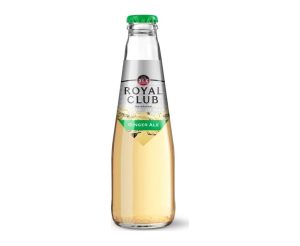 Ginger Ale