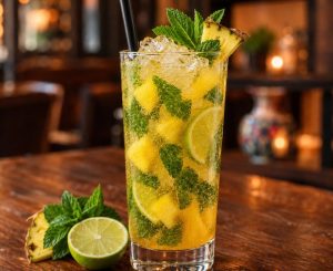 Mojito Golden