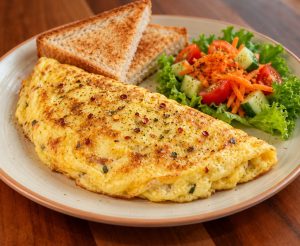 Omlet