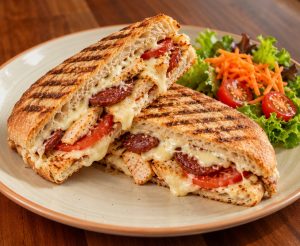 Panini Beyoğlu special