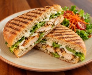 Panini kip