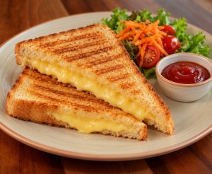 Tosti kaas