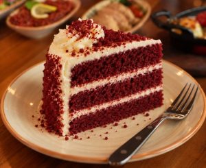 Red Velvet