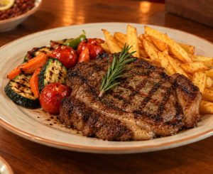 Ribeye