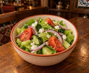 Salade