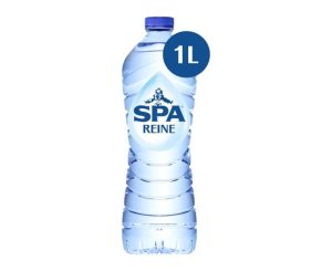 Spa Blauw