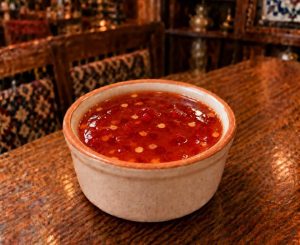 Sweet chili