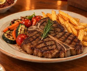 T-bone