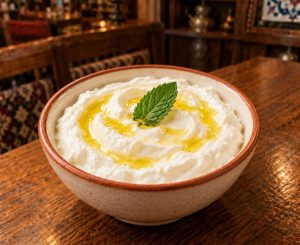 Yoghurt(bakje)